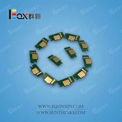 China One Time Printer Chip For PFI1700 Catridges for Canon Pro2000 pro 4000 pro 6000 for sale