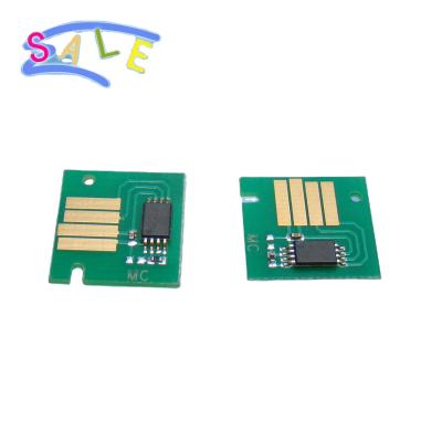 China Printer waste ink chip for MC-05 MC-06 MC-07 ​​MC-08 MC-09 MC-16 chip for Canon maintenance tank chip for sale