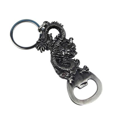 Chine Baby Bottle Opener Key Chain Custom Logo Color Multi Functional Jar Opener à vendre