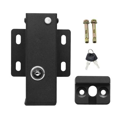 China Modern Electric Door Lock Swing Door Locks for sale