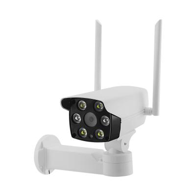 China Outdoor Video Cameras Control Network Camera For Gate Opener for sale