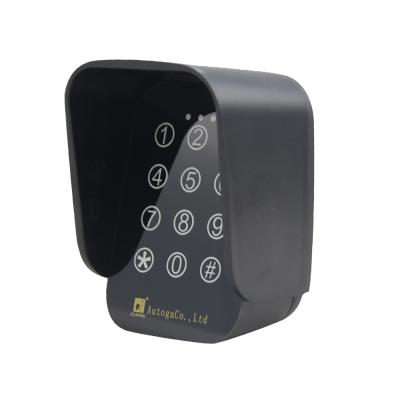 China Door Opener Wireless Numeric Keypad JJ-TKM-01 for sale