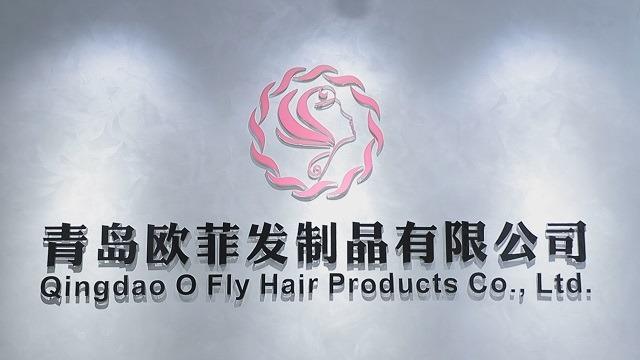 Verified China supplier - Qingdao O Fly Hair Products Co., Ltd.