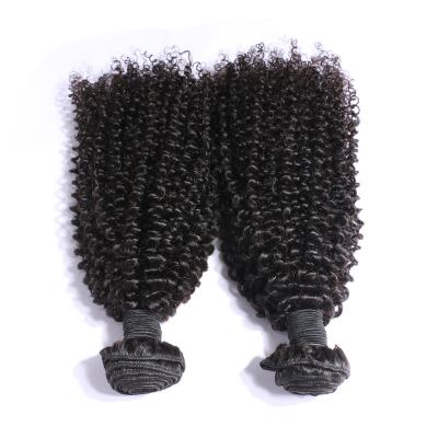 China Wholesale Cheap Kinky Curly Virgin Human Hair Weave Grade 10a Curl Hair Bundles Sellers Brazilian Curly Hair Bundles With Lace Fontals Closure for sale