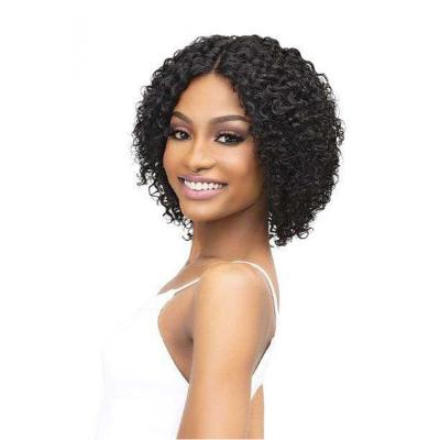 China Full Density 100% Machine Made Remy Human Hair 150% Cheap Brazilian Curly Wigs Women Straight Wigs for sale