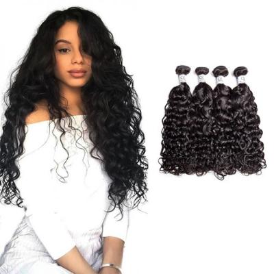 China 100% Original Brazilian Deep Curly Unprocessed Virgin Human Hair Super Drawn Hair Grade 11A Bundles Double Ended for sale