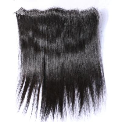 China Cheap transparent price 13*6 body wave lace high quality can use 3 years very thin small knots and soft young and health hair materials for sale