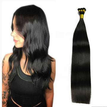 China New Trend Genius Hair Wave Weft Extension 2021 New Skin Silky Straight Hair Most Thin Genius Hair Flat Surface Weft Extensions for sale