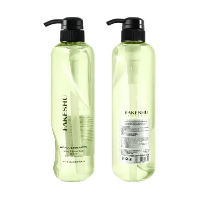 China Refreshing Moisturizing Wholesale Shower Gel Body Wash for sale