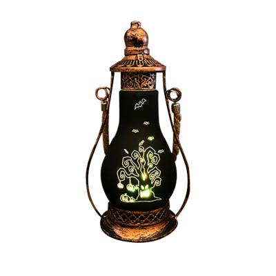 China Eco-Friendly Nes Halloween Decoration LED Lamp Props Night Light Decoration Office Night Lamp Desk Ornament for Home Office Office Decor for sale