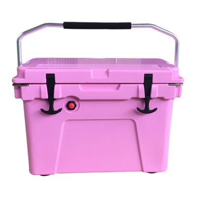 China Easy Portable 3 Years Warranty OEM Welcomed Fishing Seat Box for sale