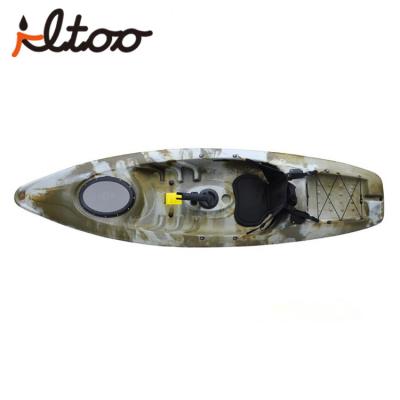 China Good outdoor tour available after-sales service OEM China kayak for sale