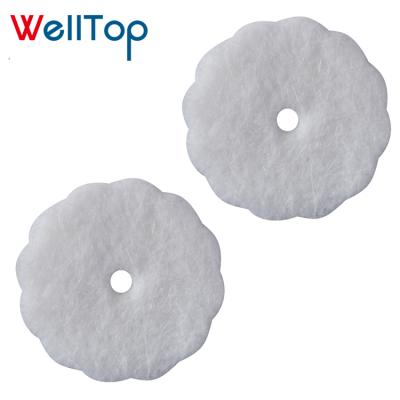 China 2020 China Vt-14.112 Online Shopping Bed Wool Felt Gasket Gaskets Industrial Flat Seals Components China Vt-14.112 for sale