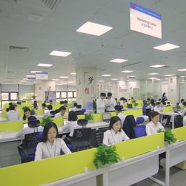 Verified China supplier - Shenzhen Thinkrace Technology Co., Ltd.