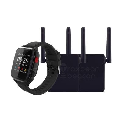 China 3G Lightweight Wearable Device GPS Tracking Device for sale