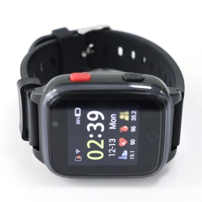 China 3G 4G Smart Watch Talking Watches Gps Tracker Watch With Camera for sale