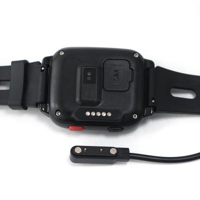 China 3G 4G Gps Tracking Device For Older Watch Band GPS Tracker And Activity Monitor for sale