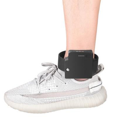 China Wifi GPS Wristband Wrist Ankle Tracker For Indoor Positioning Geo Prisoner Fencing Devices for sale