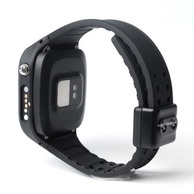 China Wifi Thinkrace professional tracking house arrest tracking parolee watch prisoner for sale