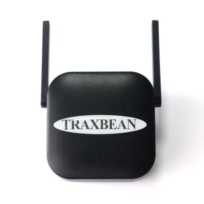 China Traxbean Wifi data processing apparatus and indoor Beacon TRW-01 for sale