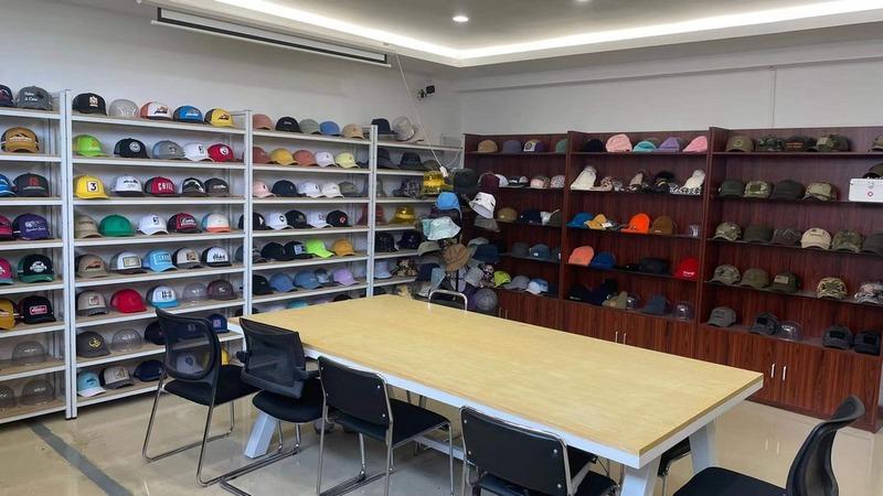 Verified China supplier - Guangzhou Meidiney Headwear Manufacturing Co., Ltd.