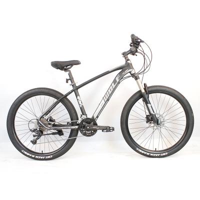 China Aluminum Alloy / Aluminum Alloy Pl96626 Inch 30 Speed ​​Steel Hot Selling Adult Mountain Bike for sale