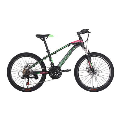 China Pl226 China Aluminum Alloy Steel 22 Inch Super High Quality Frame Bike for sale