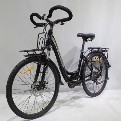 China Wholesale Brand Retro 36v 250W Mini Wolf Electric Bike OEM Electric Bicycle Ebike for sale