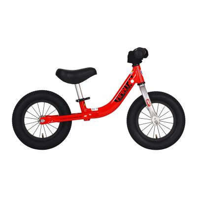 China Factory Aluminum Kids Mini Car Training Bicycle 16 Inch for sale