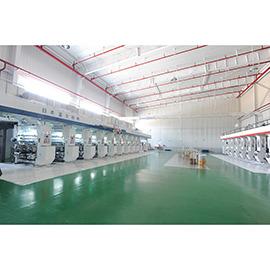 Verified China supplier - Shenzhen Yoke Packaging Co., Ltd.