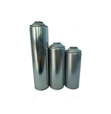 Китай Specificity And Environmental High Quality Tin 100 500 600ml Lacquer Air Gas Freshener Threaded Pump Aerosol Cans Wholesale 65mm Custom продается