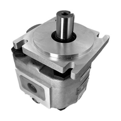 China Shimadzu HGP GPY GPY-3 GPY-4 GPY-5.8 GPY-7 GPY-8 GPY-9 GPY-10 GPY-11.5 GPY-12 Oil Micro Hydraulic Gear Pump Forklift Gear Pump for sale