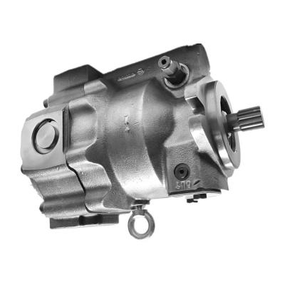 China Denison Parker PAVC PAVC PAVC33 PAVC38 PAVC65 PAVC100 Volume Piston Pumps Plunger Pump Hydraulic Variable Medium Pressure Oil Pump for sale