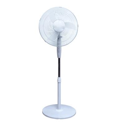 China Foldable Solar Home System Powered Fan Full Copper Brushless DC 12V 10 12 16inch CE 180 Degree Free Pedestal Air Cooling Fan Spare Parts for sale