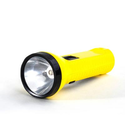 China USB Rechargeable LED Solar Torch Light Multifunctional Tactical Solar Powered Flashlight for sale