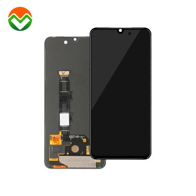 China Original Quality Mobile Phone Fix Broken Screen Phone LCD For Xiaomi 9 Se LCD Screen Display With Touch Assembly for sale