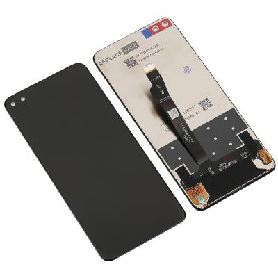 China Fix Broken Phone Screen Display Screen Mobile Phone LCD For Original Huawei nova 6 LCD for sale