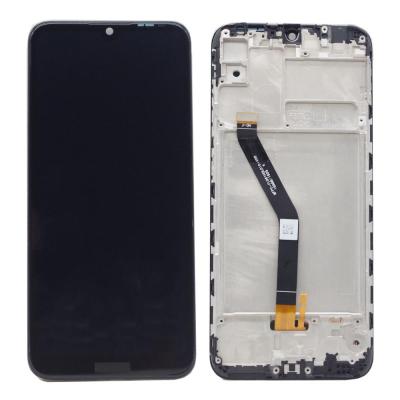 China original mobile phone lcd screen for huawei y7 lcd display Y7 for sale