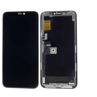 China Broken Fix Phone Screen ZY TFT Mobile Phone LCD For Apple iPhone 11 LCD Display Touch Screen With Digitizer Replacement for sale