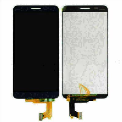 China Touch Screen Digitizer Glass Assembly For HUAWEI Honor 7i LCD Display For Honor 7i for sale