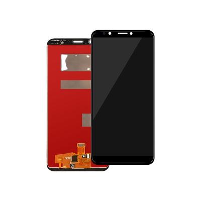 China Broken Fix Phone Screen OEM Quality For Huawei Y5 Y6 Prime 2017 2018 2019 Prime Y7 Y9 LCD Touch Screen With LCD Assembly, For LCD Display of honor from huawei for sale