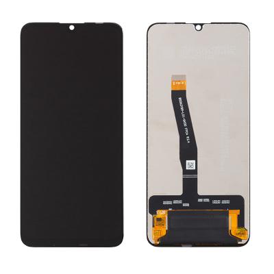 China Replace Faulty Screen Replacement Display For Huawei Y9 2019 Prime/P Smart Z & Honor 9X LCD Touch Screen Assembly STK-L21 STK-L22 STK-LX3 for sale