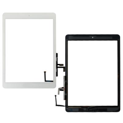 China Factory Direct OEM Digitizer Touch Screen Glass Replacement For iPad A1476 5/Air 9.7