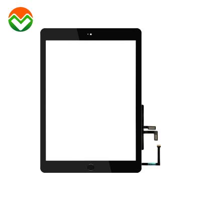 China Replace 2021 Hot Selling Defective Screen Touch Screen For iPad 2017 Touch Screen Replacement for sale