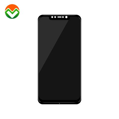 China Best Selling LCD Screen Display For Xiaomi Poco F1 LCD Touch Dizitizer Replacement Poco F1 for sale