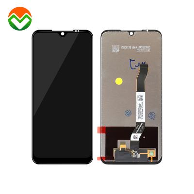 China Hot Sale Replacement LCD For Xiaomi For Redmi note8T Best Price Display Screen LCD For Xiaomi For Redmi note8 T Note8t for sale