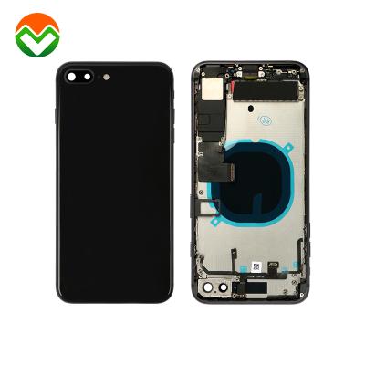 China Replace Faulty Full Back Screen Replacement Cover For iPhone 8p Housing Battery Cover, Back Cover With Camera Lens For iPhone 8p for sale