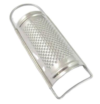 China Viable Universal Cheese Grater Flat Lemon Zester for sale