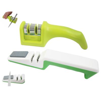 China Viable Household Kitchen Professional Knife Sharpener for sale