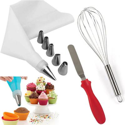 China Sustainable Hot Sale Baking Set Accessories Baking Tools for sale